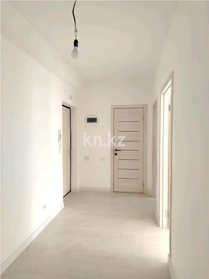 Продажа 2-комнатной квартиры, 61.5 м² в Алматы - фото 5