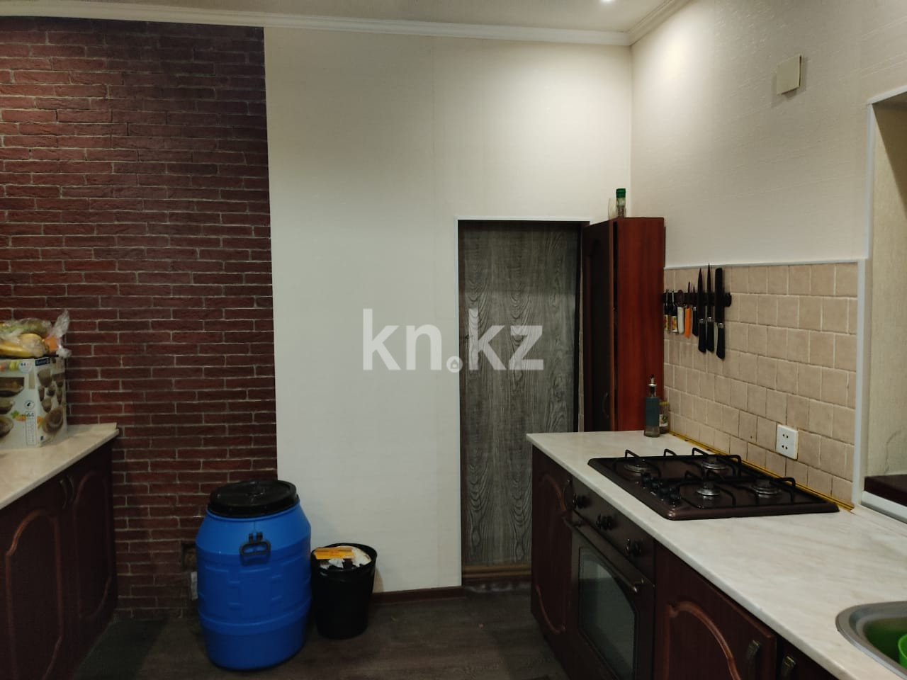 Продажа 4-комнатного дома, 84 м² в Караганде - фото 14