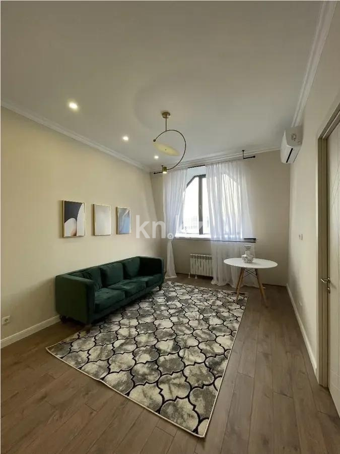 Продажа 3-комнатной квартиры, 65 м² в Алматы