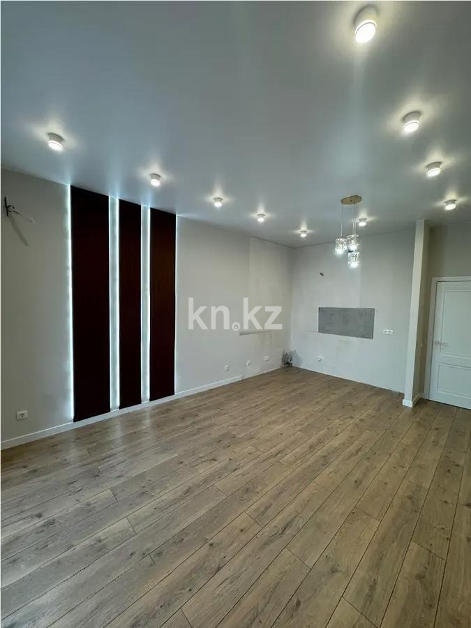 Продажа 2-комнатной квартиры, 62 м² в Астане