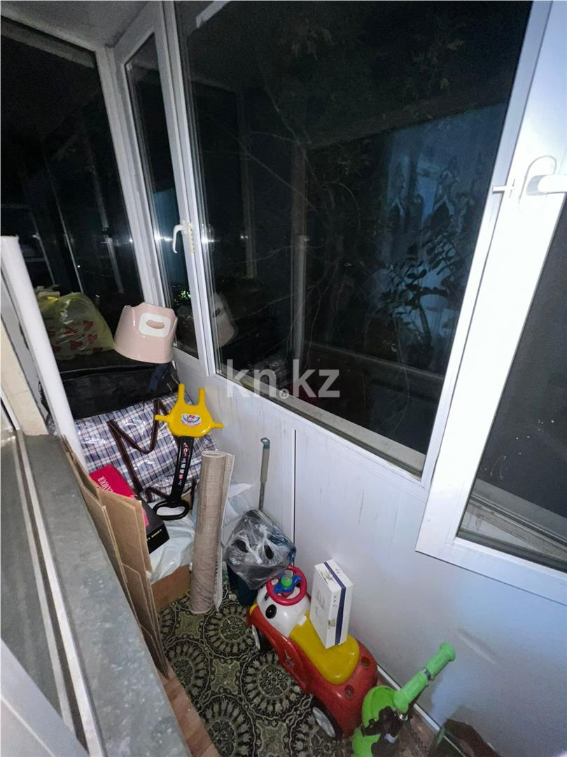 Продажа 2-комнатной квартиры, 44 м² в Караганде - фото 8