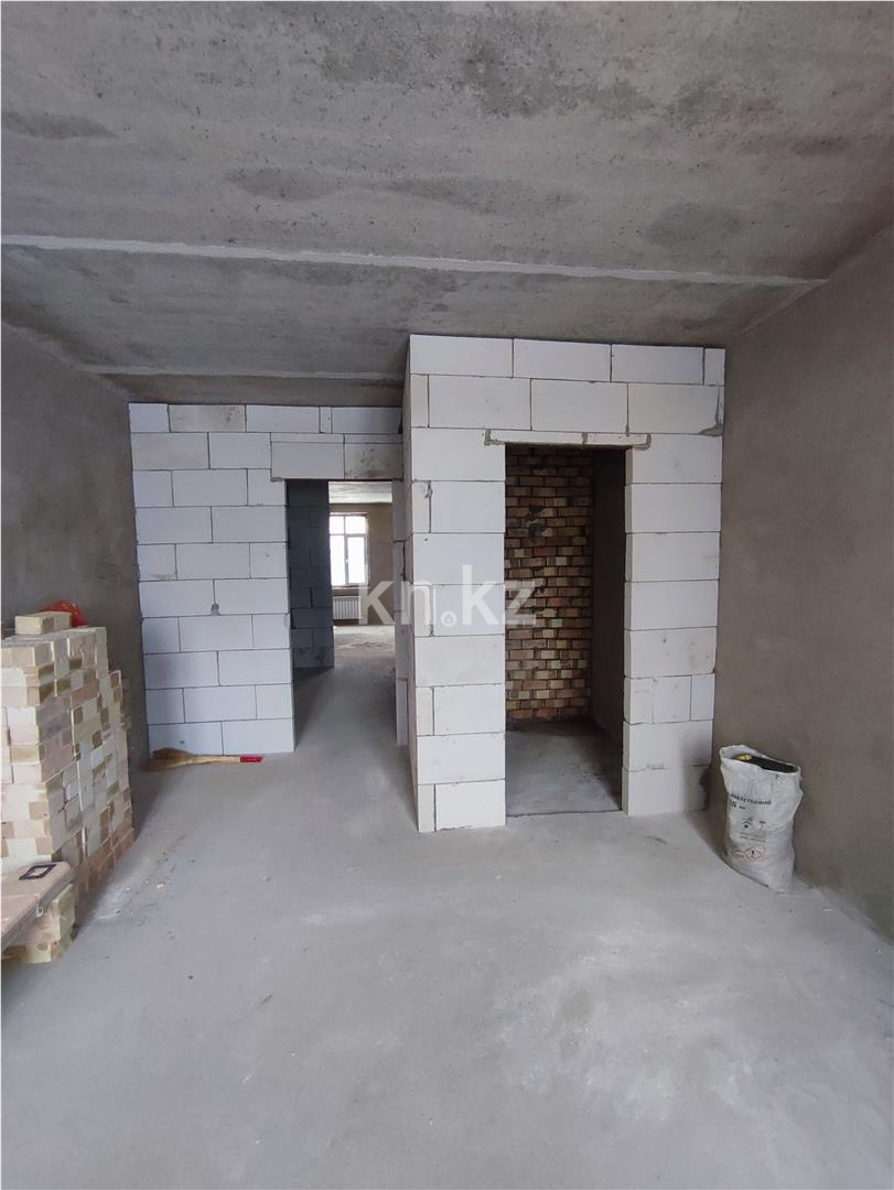 Продажа 2-комнатной квартиры, 59 м² в Караганде - фото 8