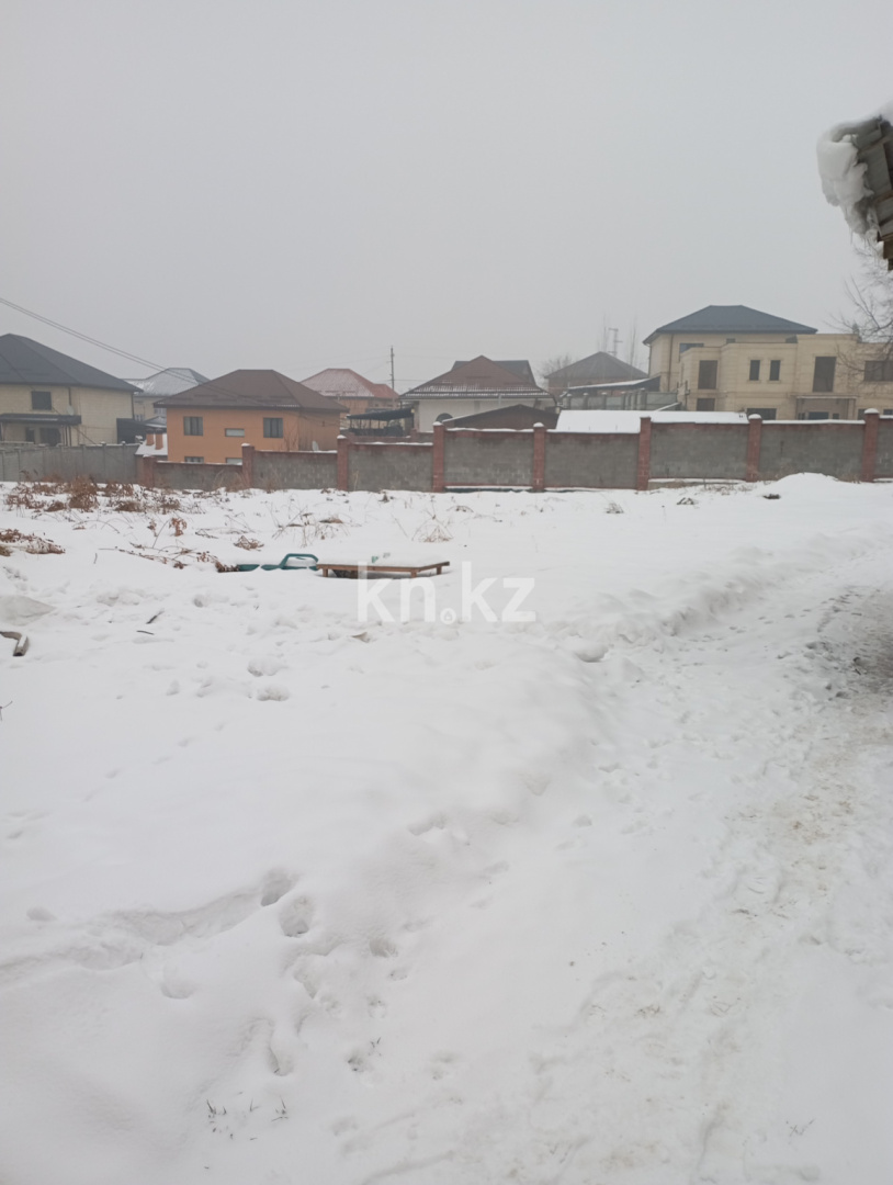 Продажа земельного участка, 14 сот., ул. Кунжарык в Алматы - фото 2