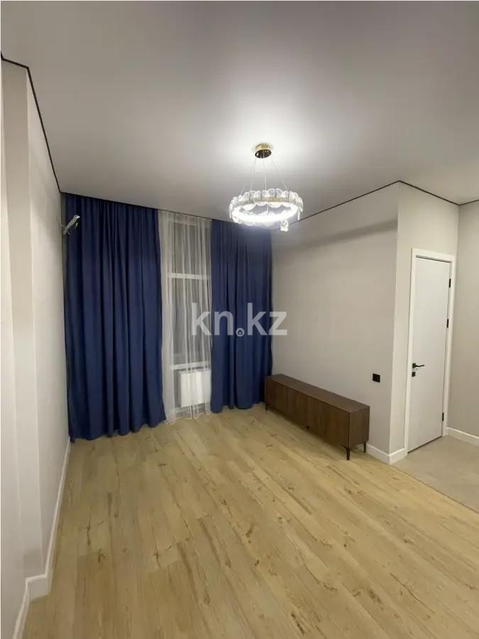 Продажа 2-комнатной квартиры, 35 м² в Алматы