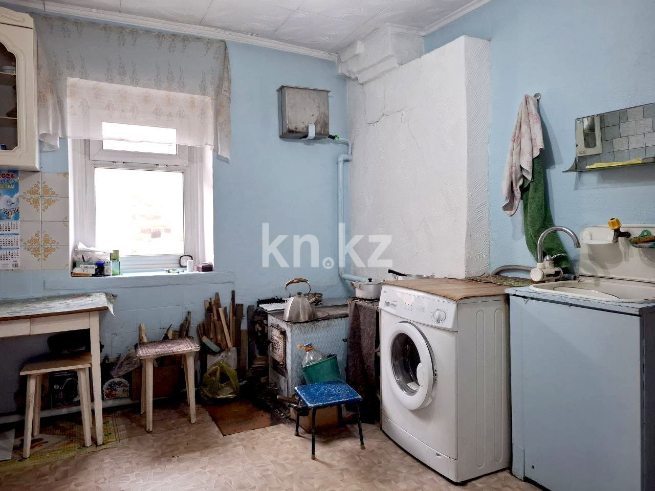 Продажа 3-комнатного дома, 45 м² в Усть-Каменогорске - фото 6