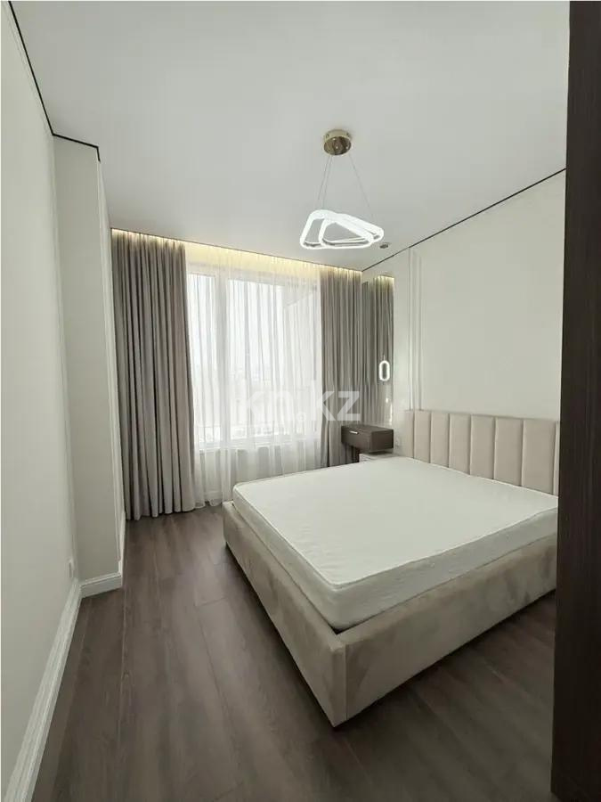 Продажа 2-комнатной квартиры, 41 м² в Астане - фото 2