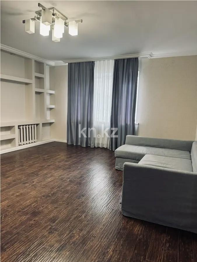Продажа 2-комнатной квартиры, 66.8 м² в Астане