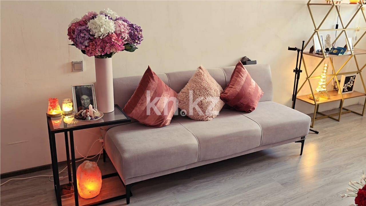 Продажа 2-комнатной квартиры, 55 м² в Астане - фото 7