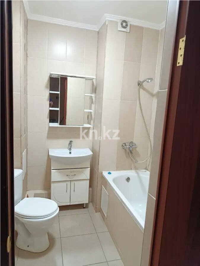 Продажа 1-комнатной квартиры, 44.8 м² в Астане - фото 2