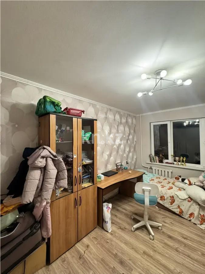 Продажа 3-комнатной квартиры, 62.3 м² в Алматы