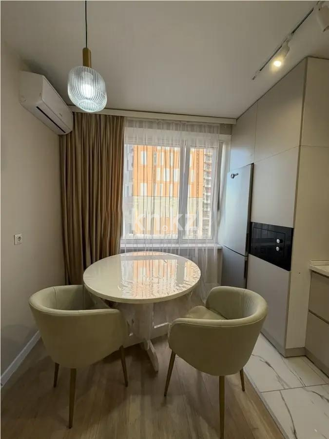 Продажа 2-комнатной квартиры, 40 м² в Алматы - фото 2
