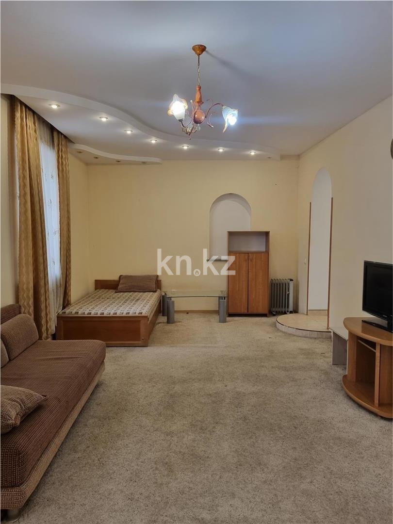 Продажа 1-комнатной квартиры, 51 м² в Караганде - фото 4