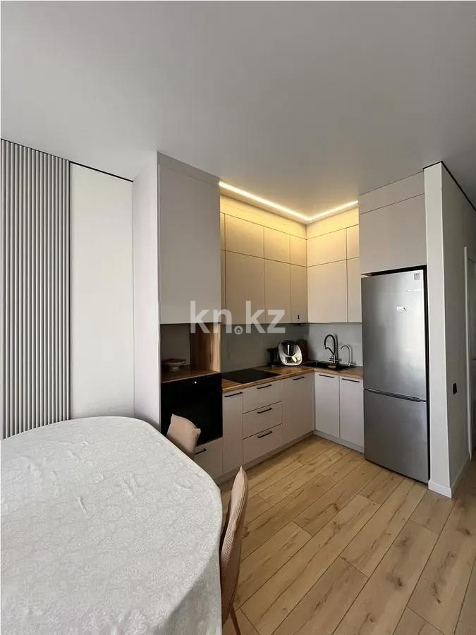 Продажа 3-комнатной квартиры, 65 м² в Астане - фото 4