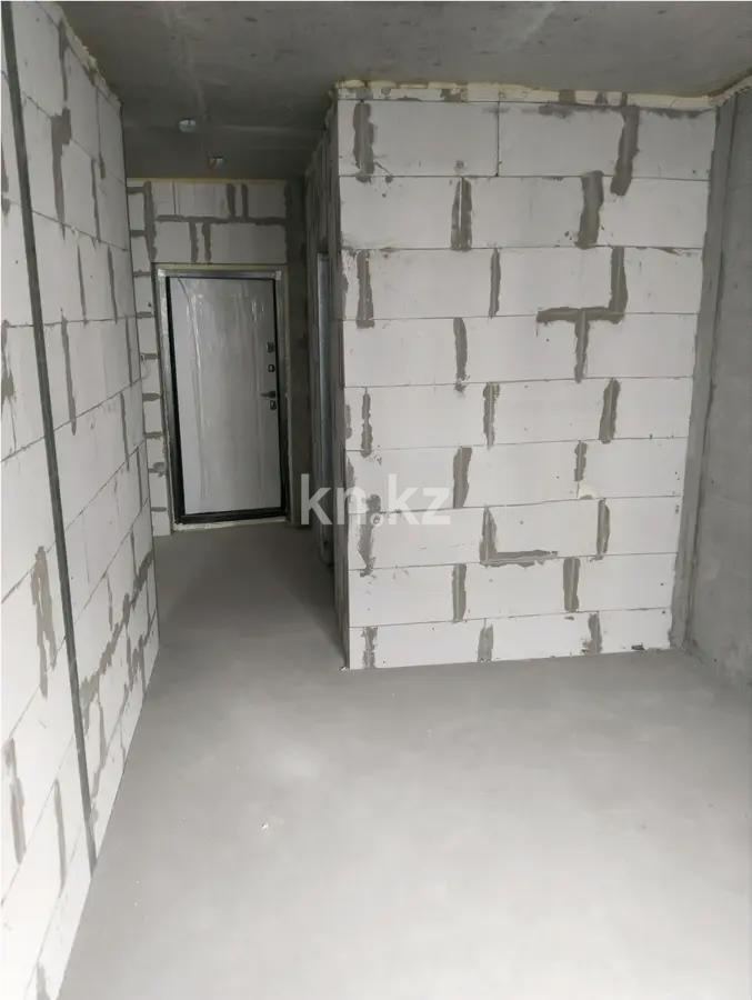 Продажа 1-комнатной квартиры, 40.6 м² в Алматы - фото 2