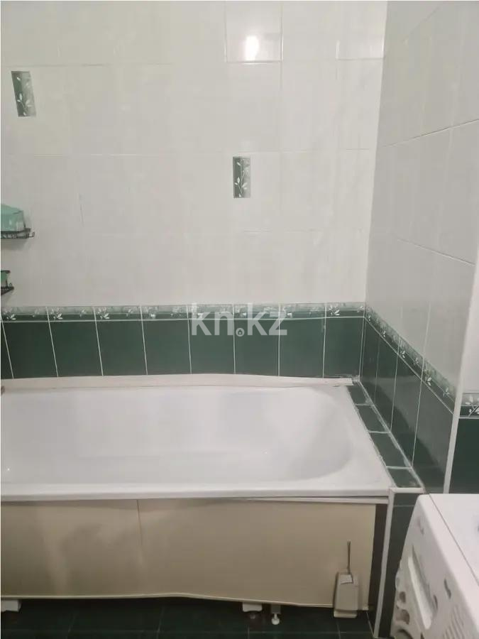 Продажа 1-комнатной квартиры, 42 м² в Алматы - фото 3