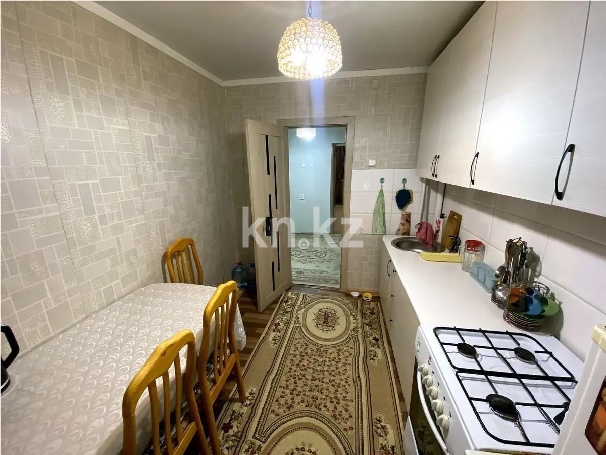 Продажа 3-комнатной квартиры, 66 м², пр. Абая, дом  80/1 в Астане - фото 4
