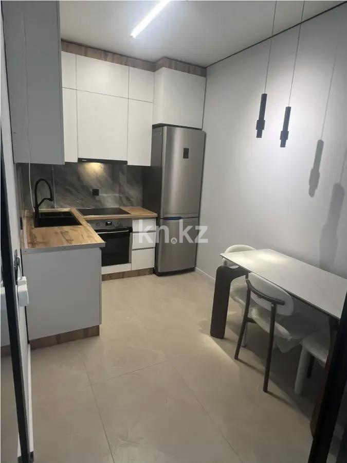 Продажа 3-комнатной квартиры, 70 м² в Астане - фото 3