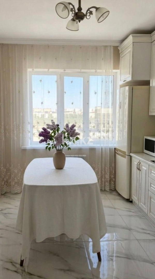 Продажа 2-комнатной квартиры, 55 м² в Алматы - фото 4