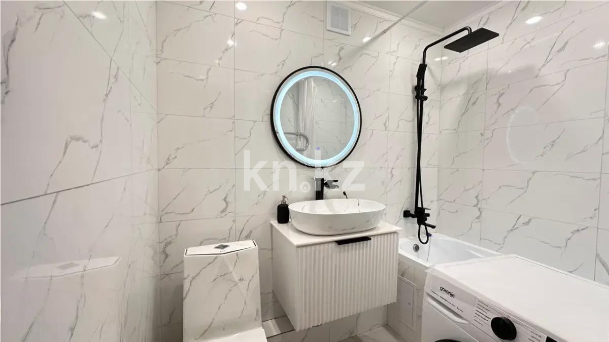 Продажа 2-комнатной квартиры, 46.3 м² в Астане - фото 4