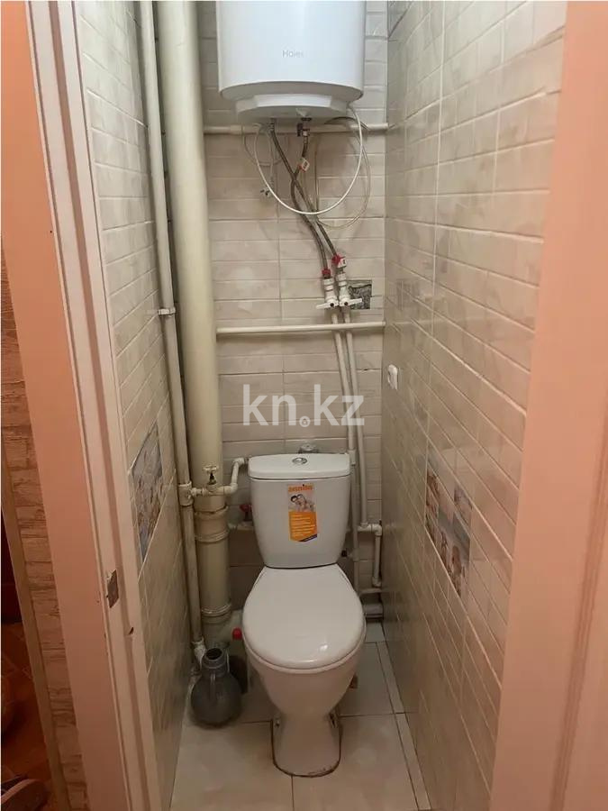 Продажа 2-комнатной квартиры, 44 м² в Караганде - фото 5