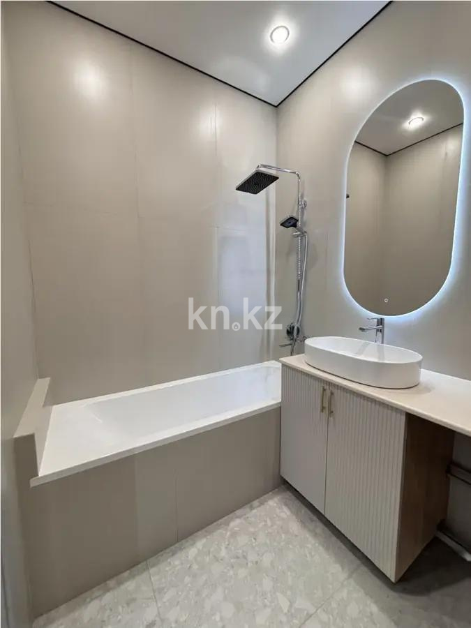 Продажа 2-комнатной квартиры, 47 м², ул. Е-429, дом  14 в Астане - фото 3