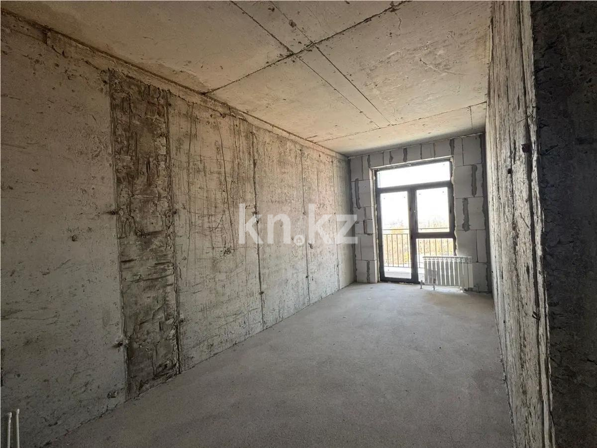 Продажа 3-комнатной квартиры, 78 м² в Алматы - фото 2
