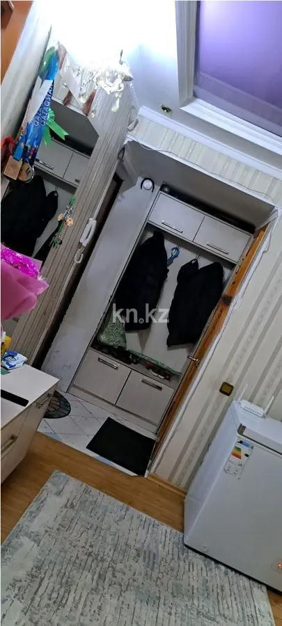 Продажа 3-комнатной квартиры, 56 м² в Караганде - фото 3
