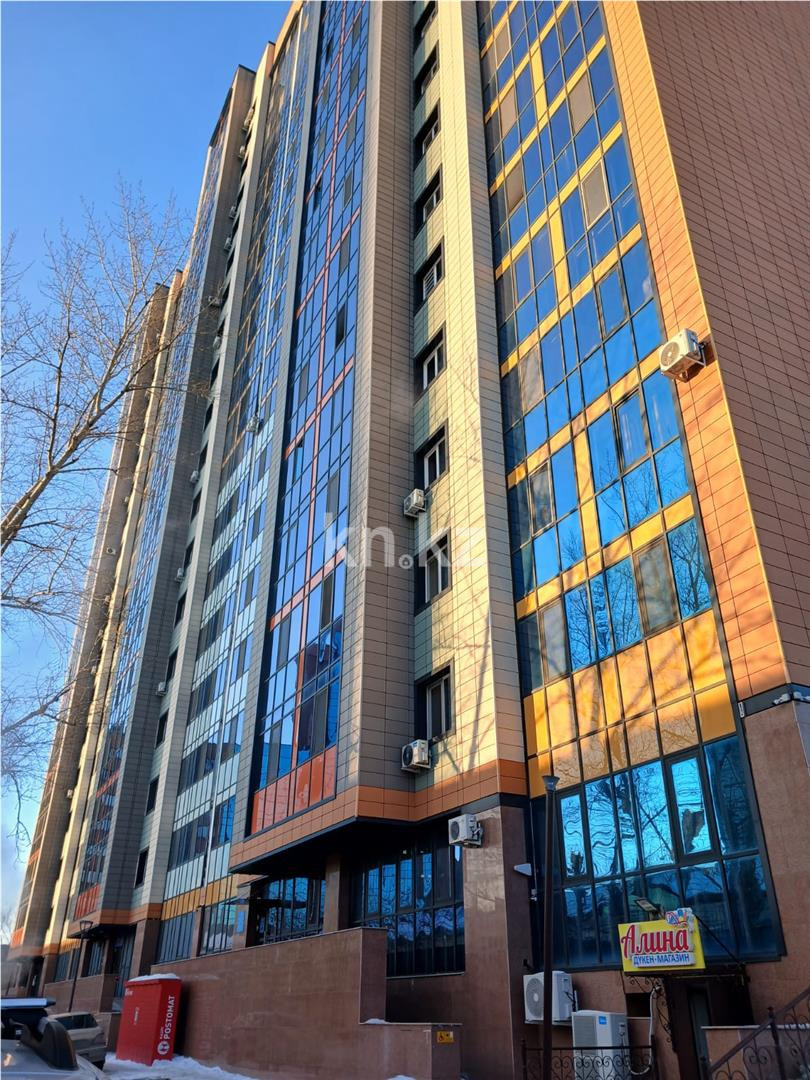 Продажа 2-комнатной квартиры, 60 м² в Астане - фото 14