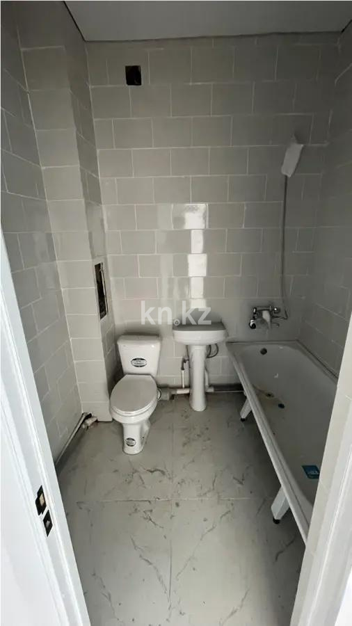 Продажа 1-комнатной квартиры, 39 м² в Астане - фото 3