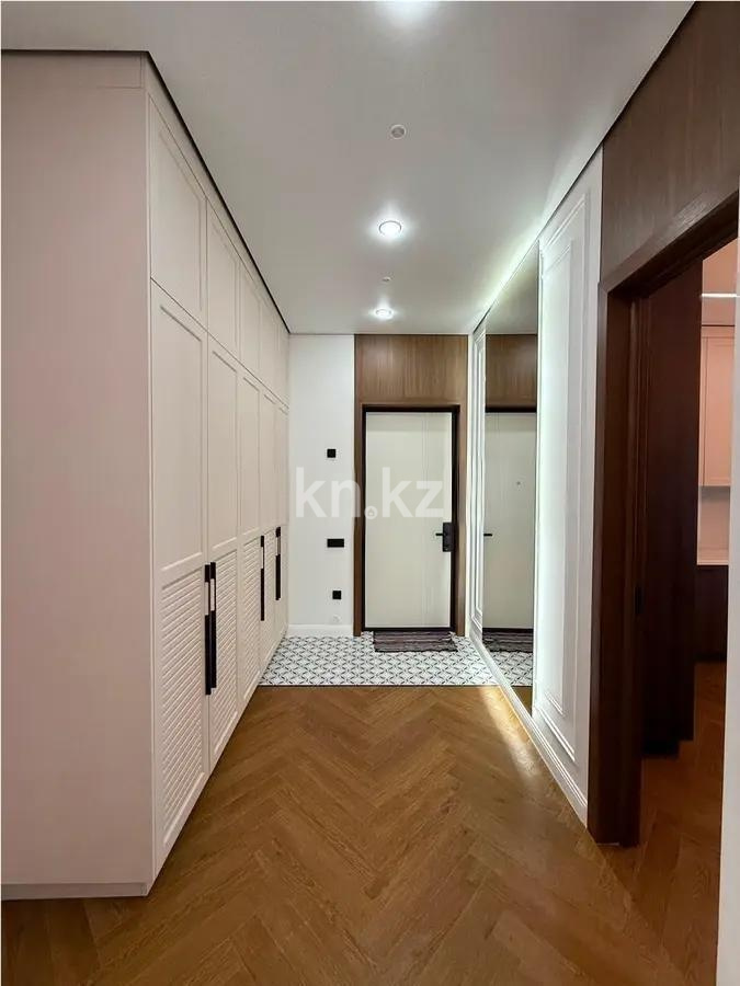 Продажа 3-комнатной квартиры, 90 м² в Алматы - фото 7
