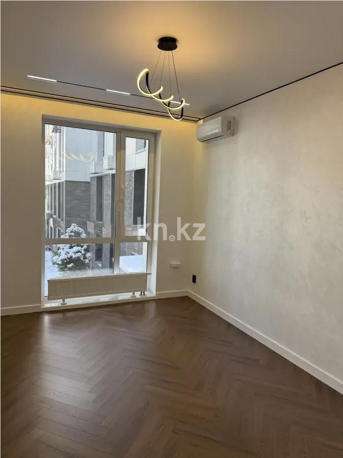 Продажа 3-комнатной квартиры, 90 м² в Алматы - фото 2