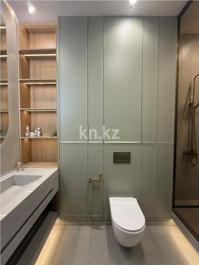 Продажа 2-комнатной квартиры, 67 м² в Астане - фото 3