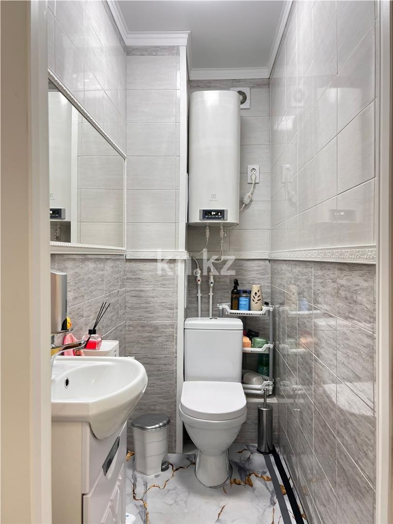 Продажа 4-комнатной квартиры, 111 м² в Караганде - фото 12