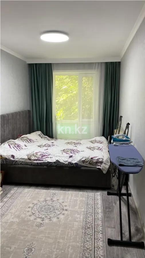 Продажа 3-комнатной квартиры, 58 м² в Темиртау - фото 2