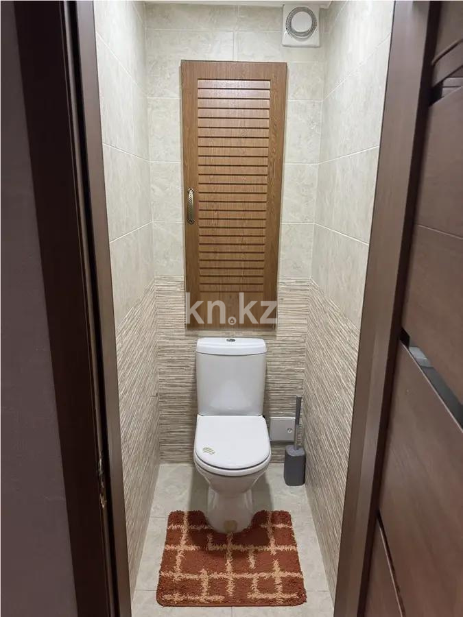 Продажа 3-комнатной квартиры, 63 м², ул. Сатыбалдина, дом  7 в Караганде - фото 7