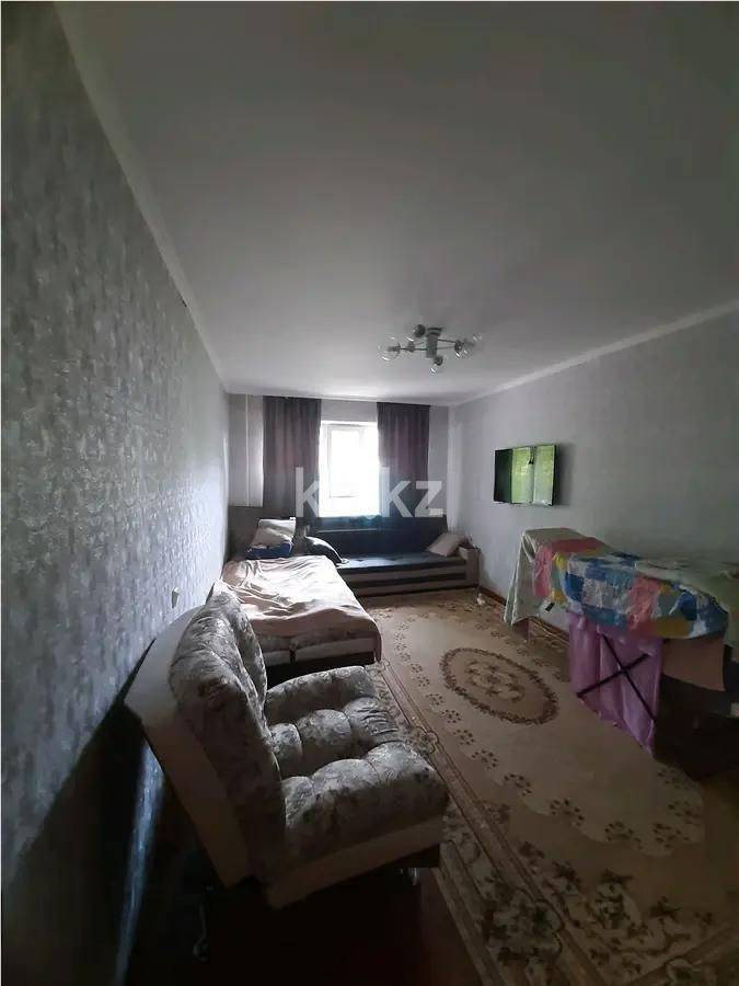 Продажа 2-комнатной квартиры, 47 м², ул. Язева, дом  13 в Караганде
