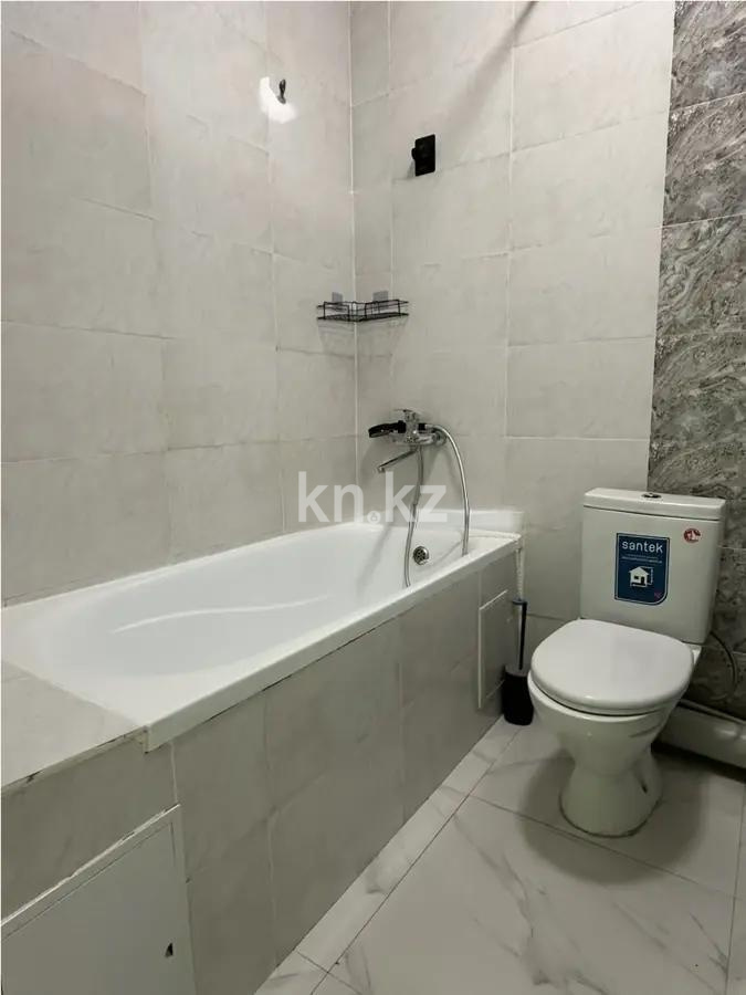 Продажа 2-комнатной квартиры, 54 м² в Алматы - фото 4