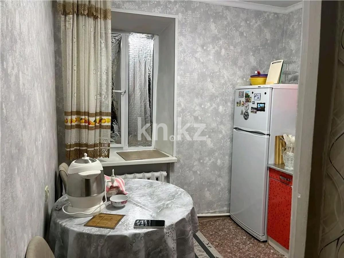 Продажа 1-комнатной квартиры, 33 м² в Караганде - фото 2
