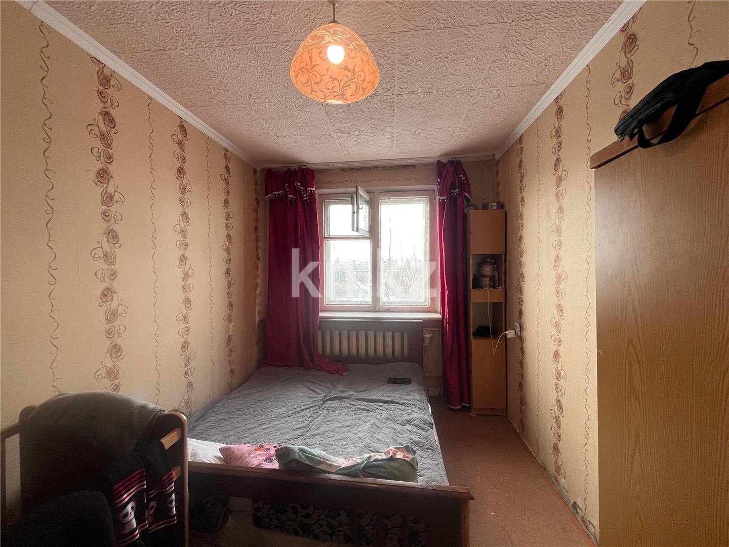 Продажа 4-комнатной квартиры, 61 м², 11а мкр. в Караганде - фото 5