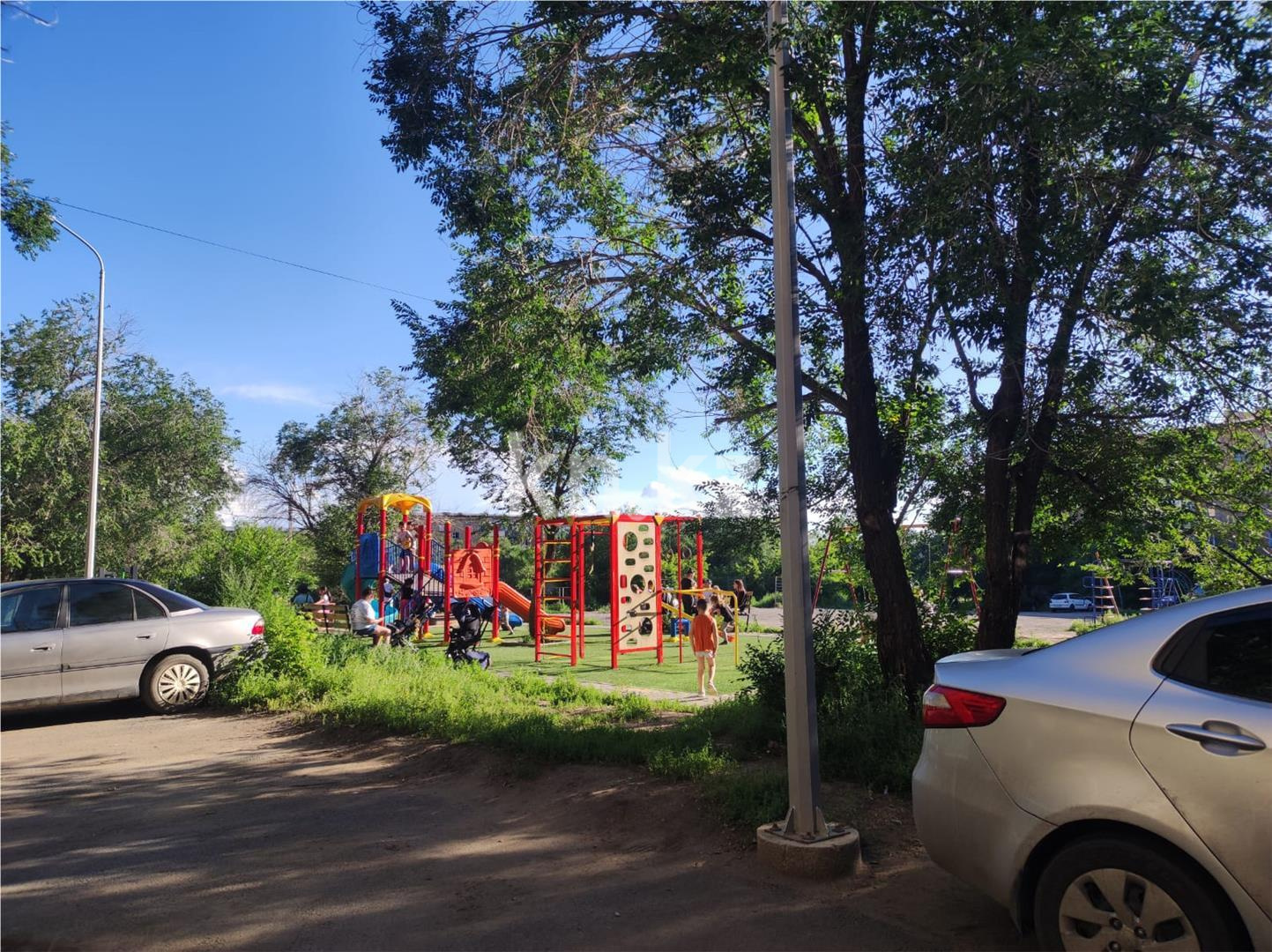 Продажа 2-комнатной квартиры, 40 м², мкр-н 21 в Караганде - фото 16