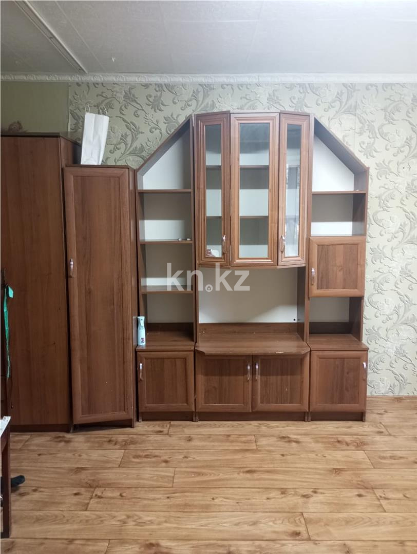 Продажа 1-комнатной квартиры, 32 м², пр. Республики в Темиртау