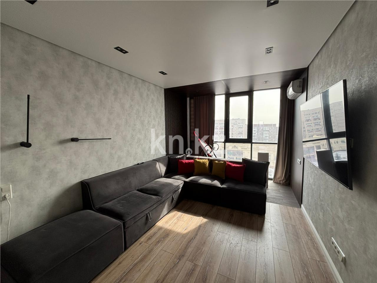 Продажа 3-комнатной квартиры, 90 м² в Караганде - фото 5