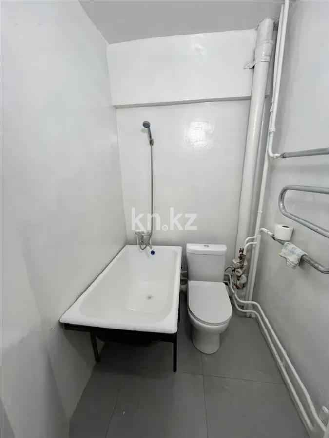 Продажа 1-комнатной квартиры, 31.3 м² в Алматы - фото 3