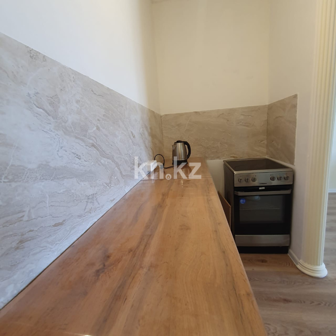 Аренда 2-комнатной квартиры, 60 м², пр. Республики, дом  1/2 в Караганде - фото 10