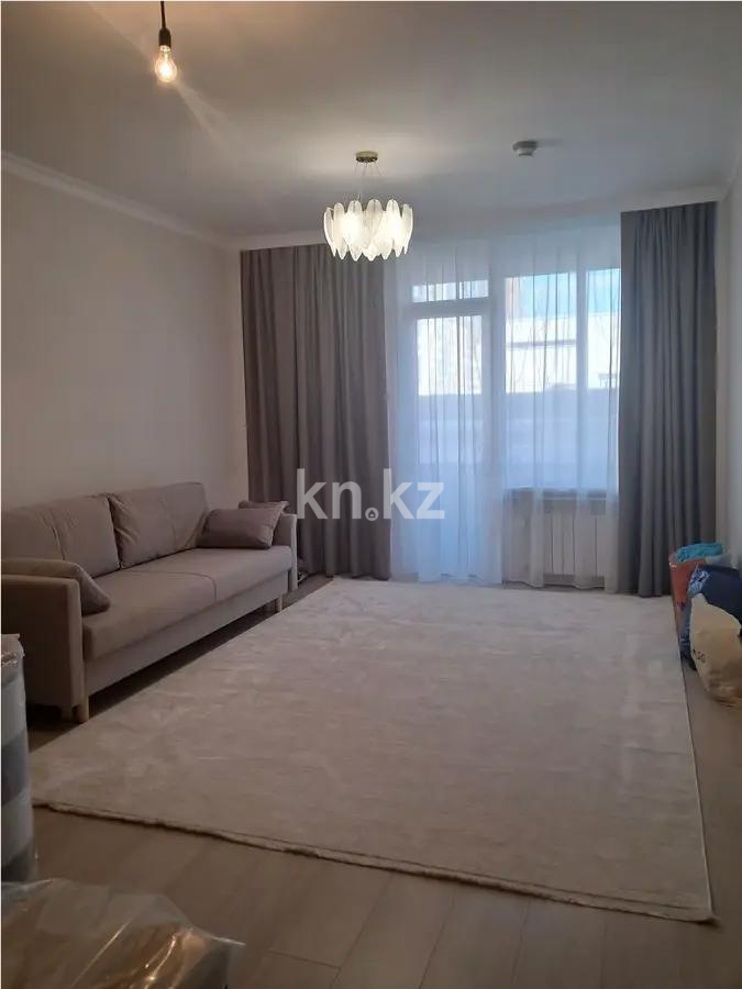 Продажа 1-комнатной квартиры, 30 м² в Астане