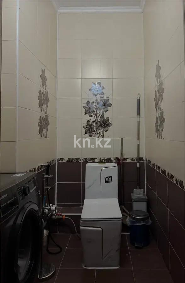 Продажа 2-комнатной квартиры, 65 м², мкр. Кокжиек, дом  36 в Алматы - фото 5