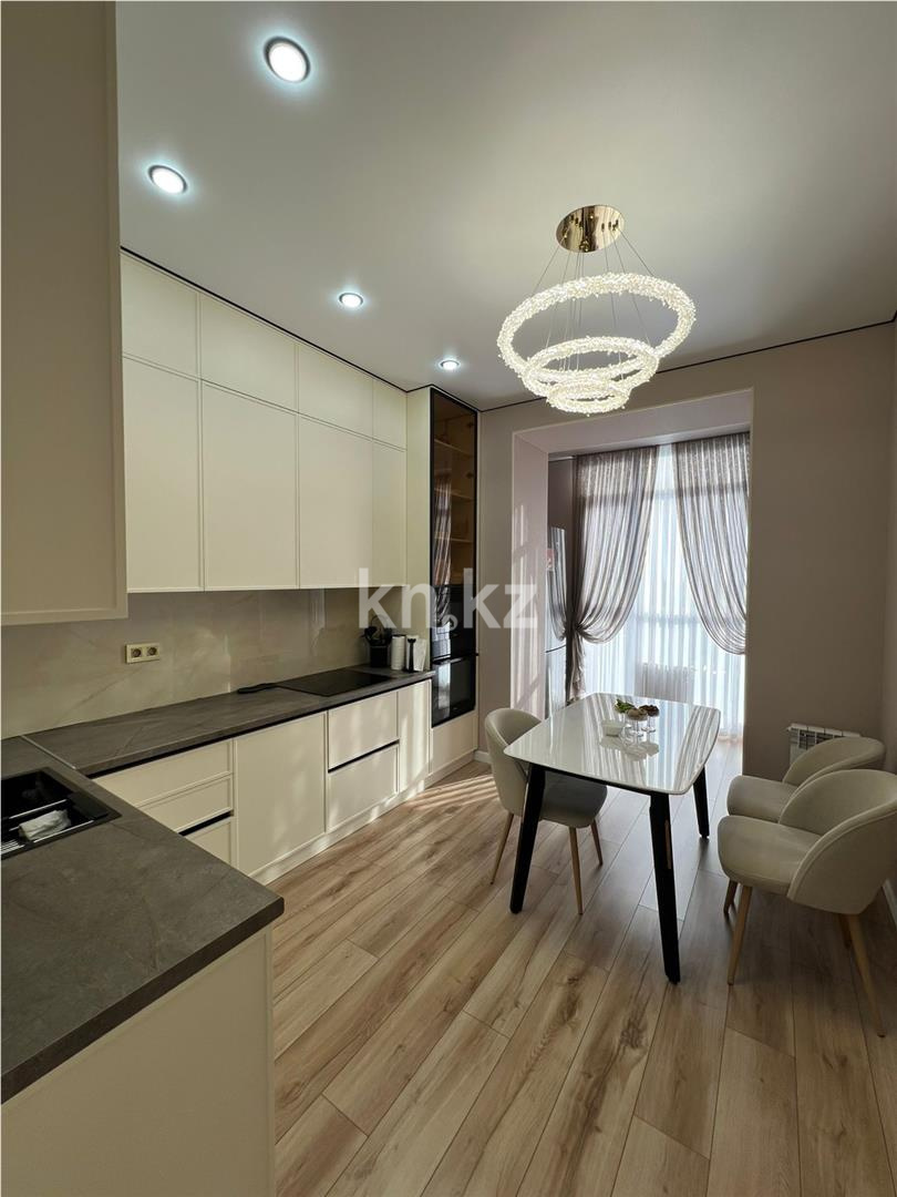 Продажа 3-комнатной квартиры, 92 м² в Караганде - фото 9