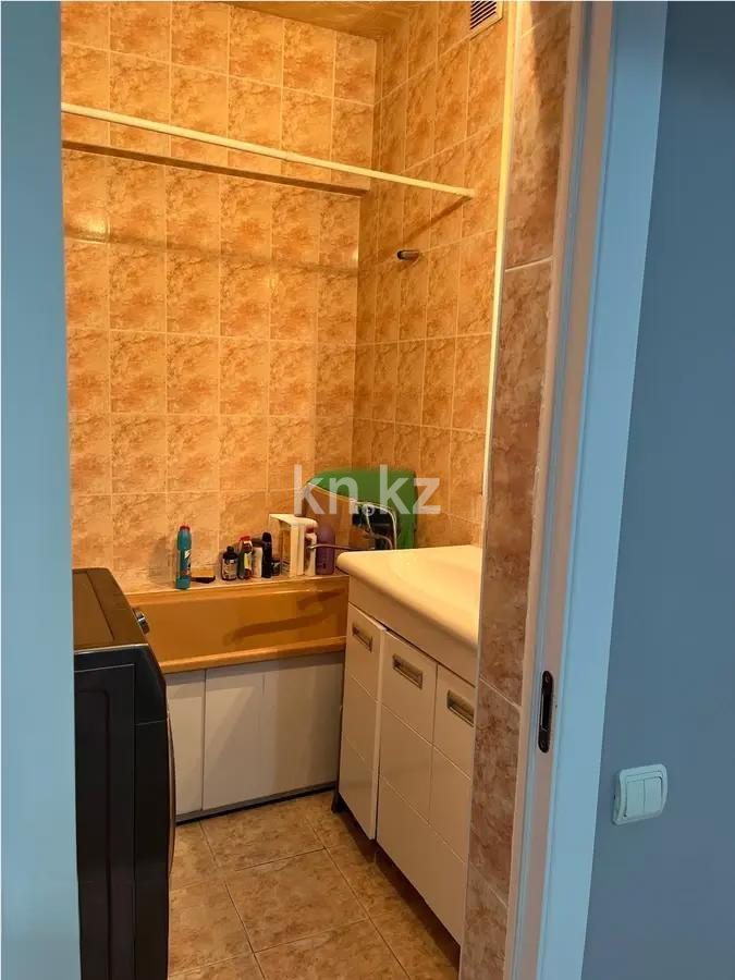 Продажа 2-комнатной квартиры, 48 м², ул. Потанина, дом  6 в Алматы - фото 3