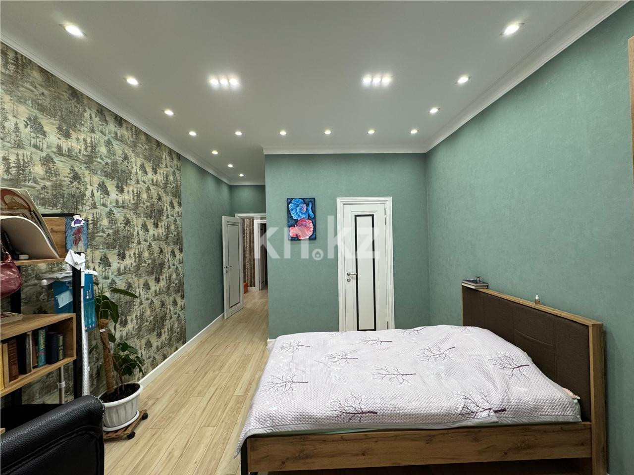 Продажа 5-комнатной квартиры, 140.2 м² в Астане - фото 12