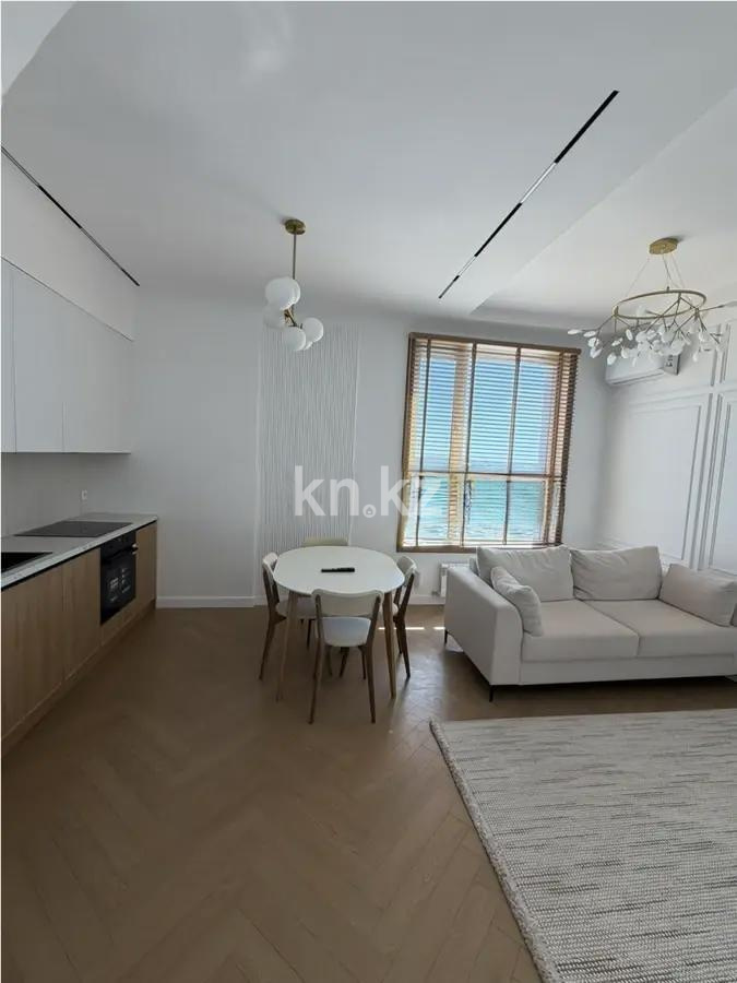 Продажа 3-комнатной квартиры, 63 м² в Астане